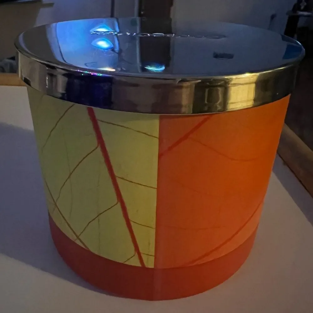 Goose Creek MOTIVATED 3 Wick Candle Aromatherapy